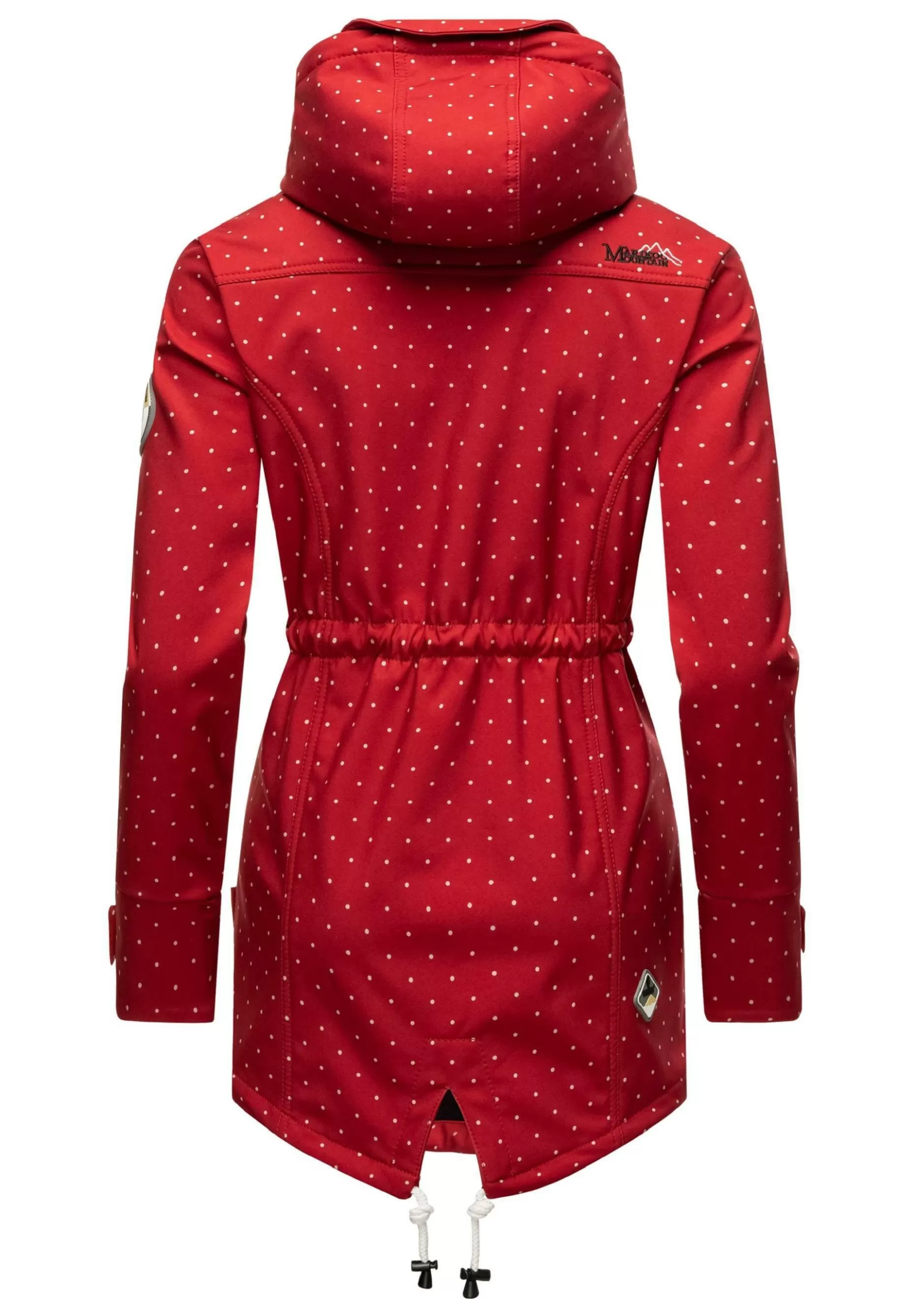 Dames Marikoo Parka's | Zimtzicke - Parka