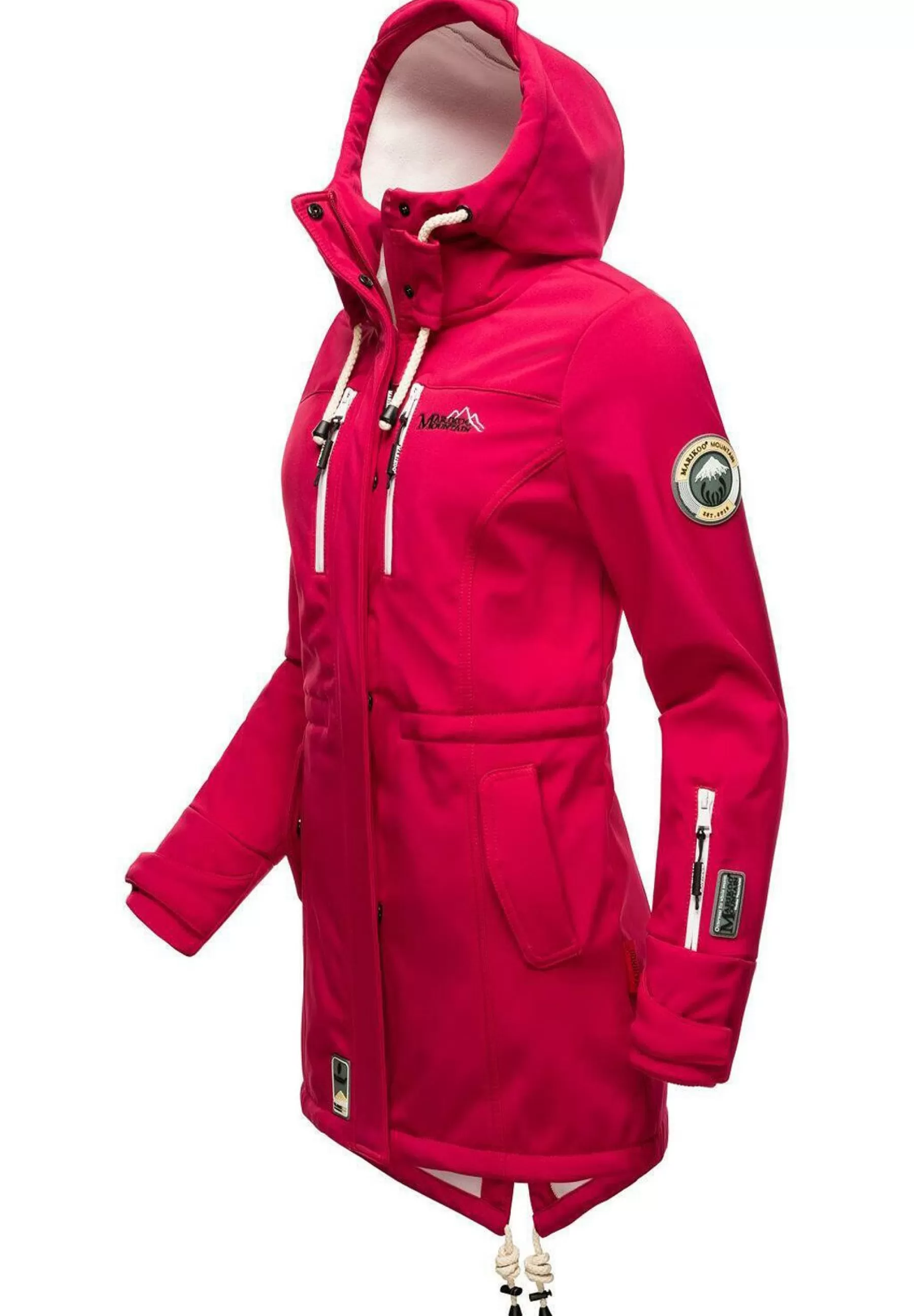 Dames Marikoo Parka's | Zimtzicke - Parka