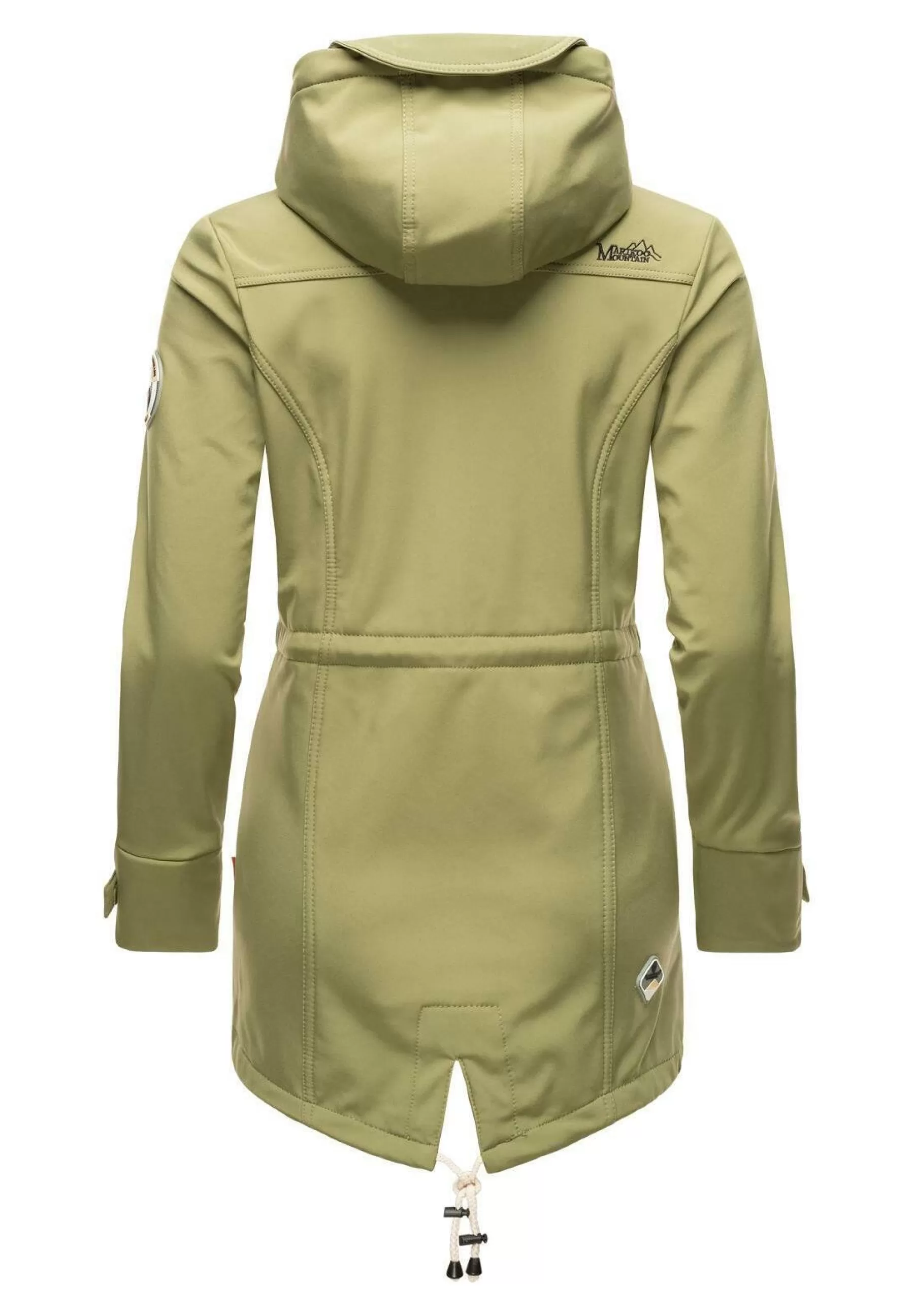 Dames Marikoo Parka's | Zimtzicke - Parka